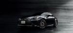 Lexus RC350 F-Sport Prime Black 2017 года